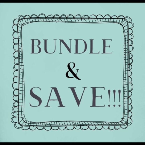 Bundle and Save! - Picture 1 of 1